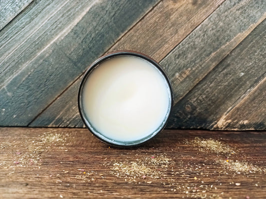 Men's Nourishing Shave Gel /Sandalwood