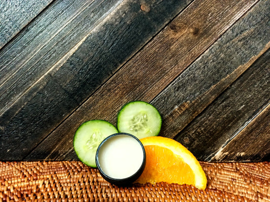 Anti-Aging Eye Cream